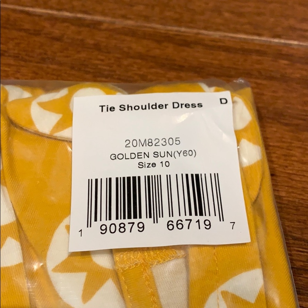 NEW Tea Collection dress - Picture 3 of 4
